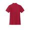 Port & Company® Combed Ring Spun Ladies Pique Polo